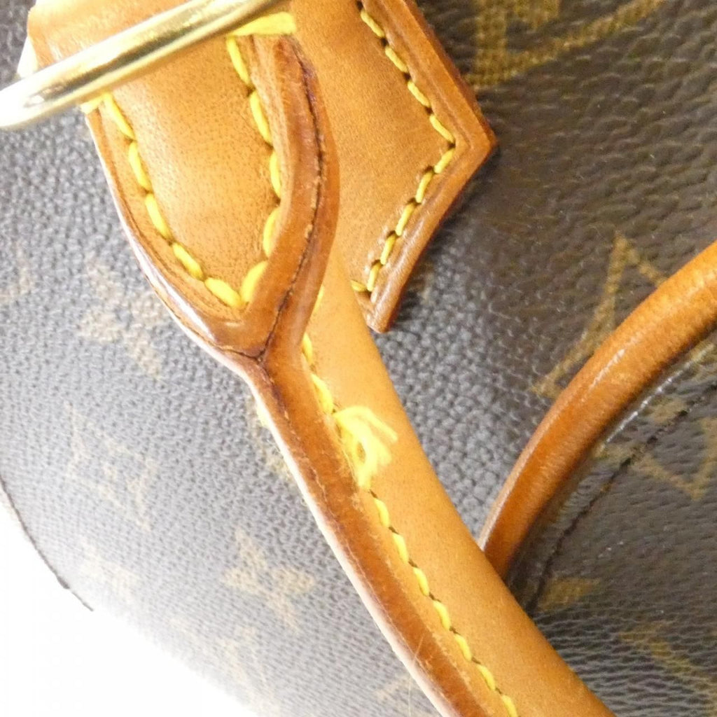 Louis Vuitton Monogram Ellipse PM Bag — view 8