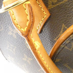 Louis Vuitton Monogram Ellipse PM Bag — view 8