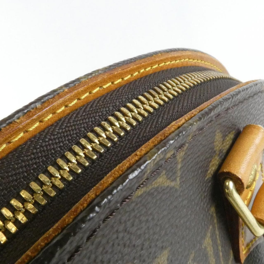 Louis Vuitton Monogram Ellipse PM Bag — view 5