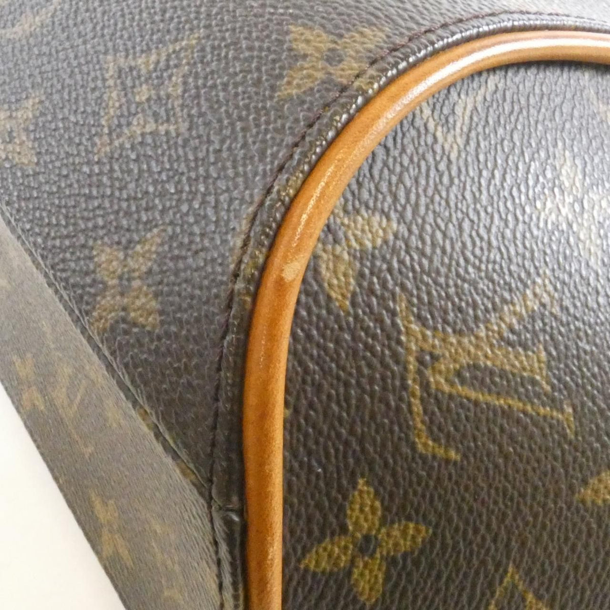 Louis Vuitton Monogram Ellipse PM Bag — view 2