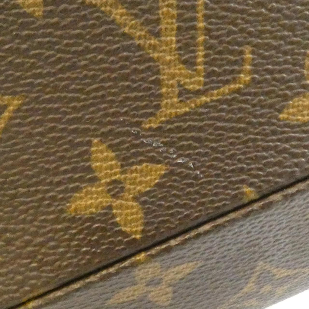 Louis Vuitton Monogram Ellipse PM Bag — view 3
