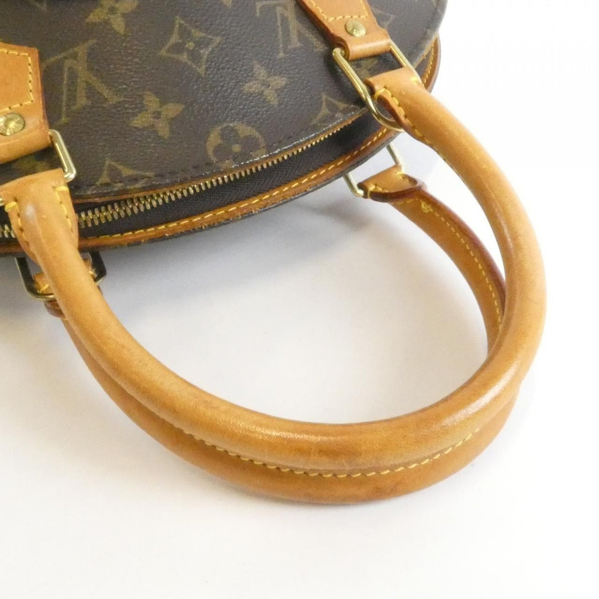 Louis Vuitton Monogram Ellipse PM Bag — view 7