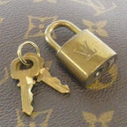 Louis Vuitton Monogram Ellipse PM Bag — view 3