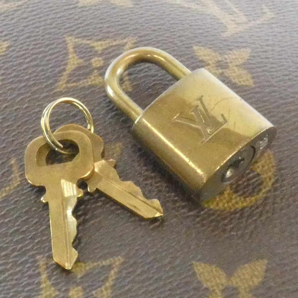 Louis Vuitton Monogram Ellipse PM Bag — view 3