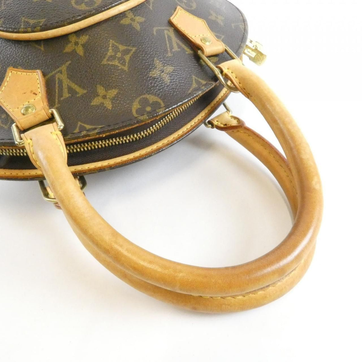 Louis Vuitton Monogram Ellipse PM Bag — view 6