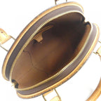 Louis Vuitton Monogram Ellipse PM Bag — view 8