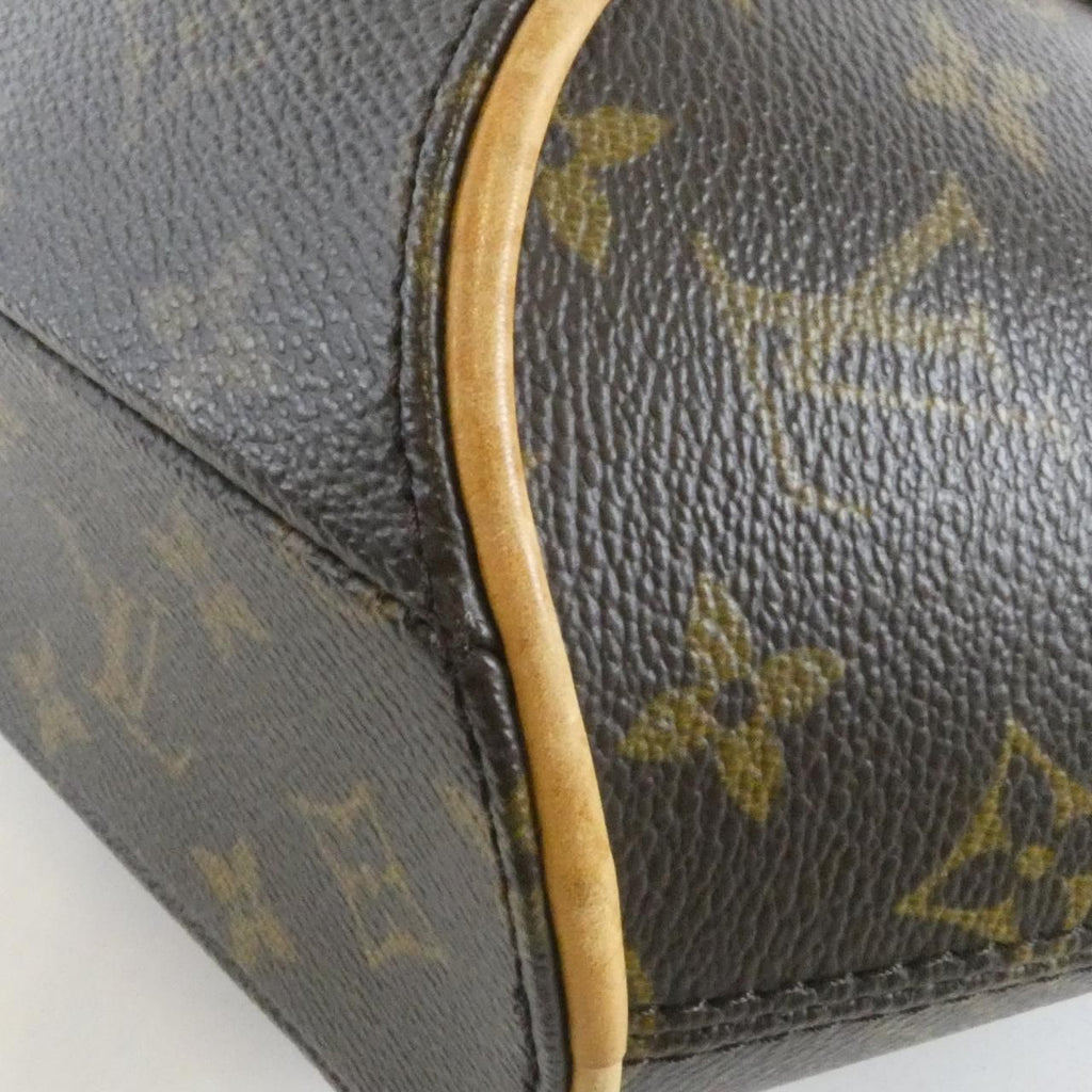Louis Vuitton Monogram Ellipse PM Bag — view 2
