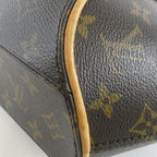 Louis Vuitton Monogram Ellipse PM Bag — view 2