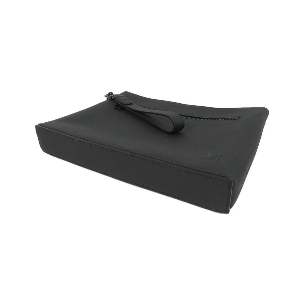 Louis Vuitton LV Aerogram Takeoff Pouch — view 3