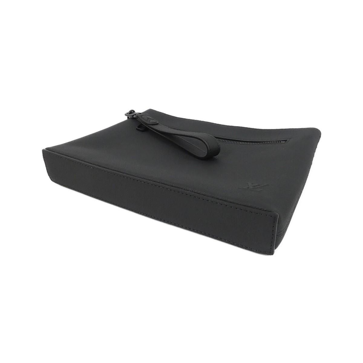 Louis Vuitton LV Aerogram Takeoff Pouch — view 3