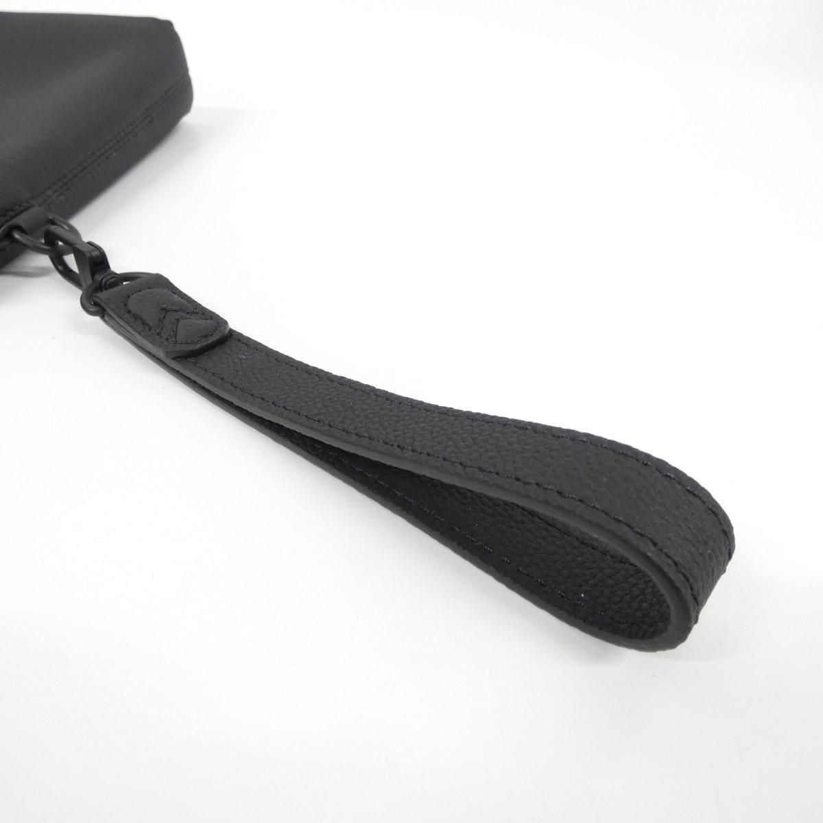 Louis Vuitton LV Aerogram Takeoff Pouch — view 5
