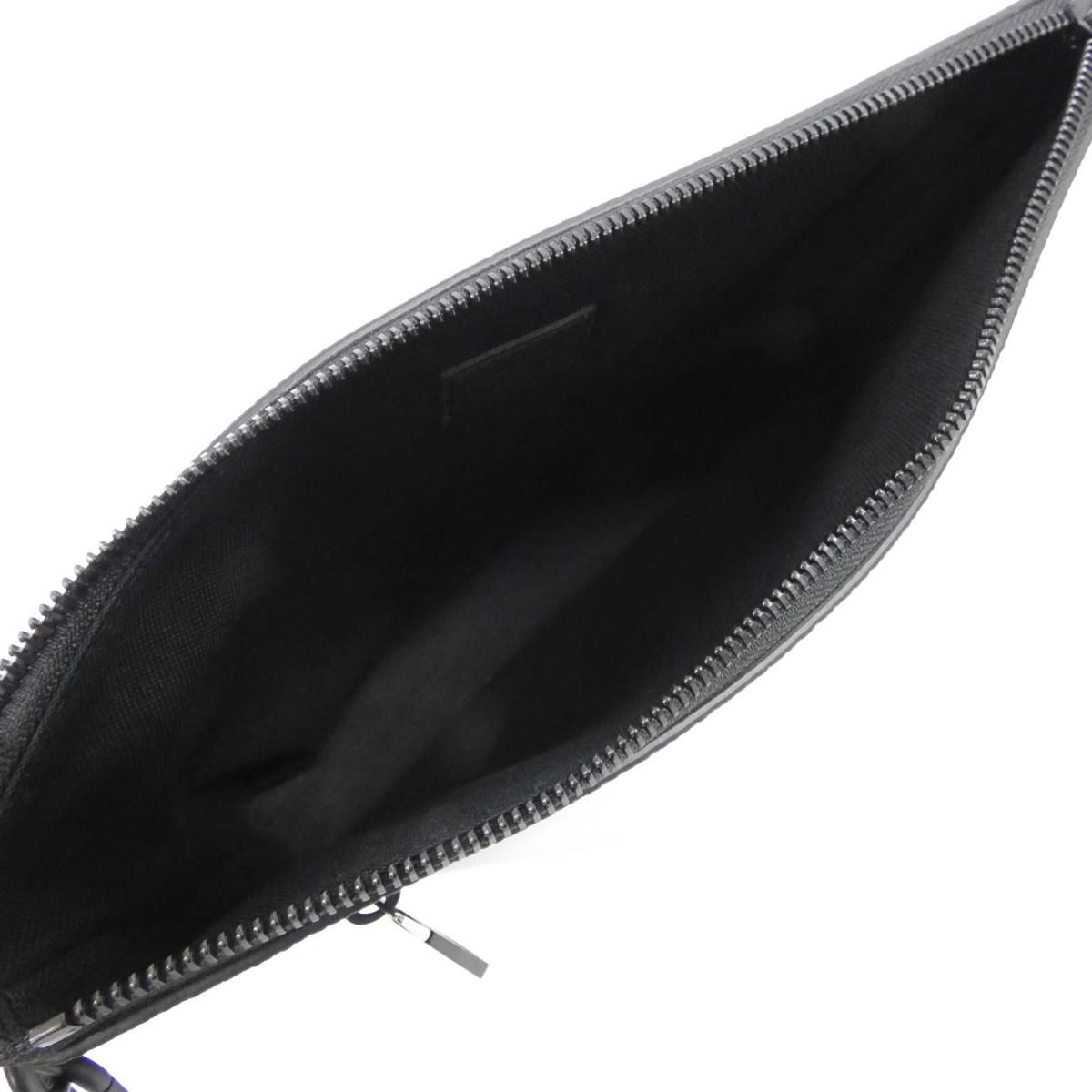 Louis Vuitton LV Aerogram Takeoff Pouch — view 6