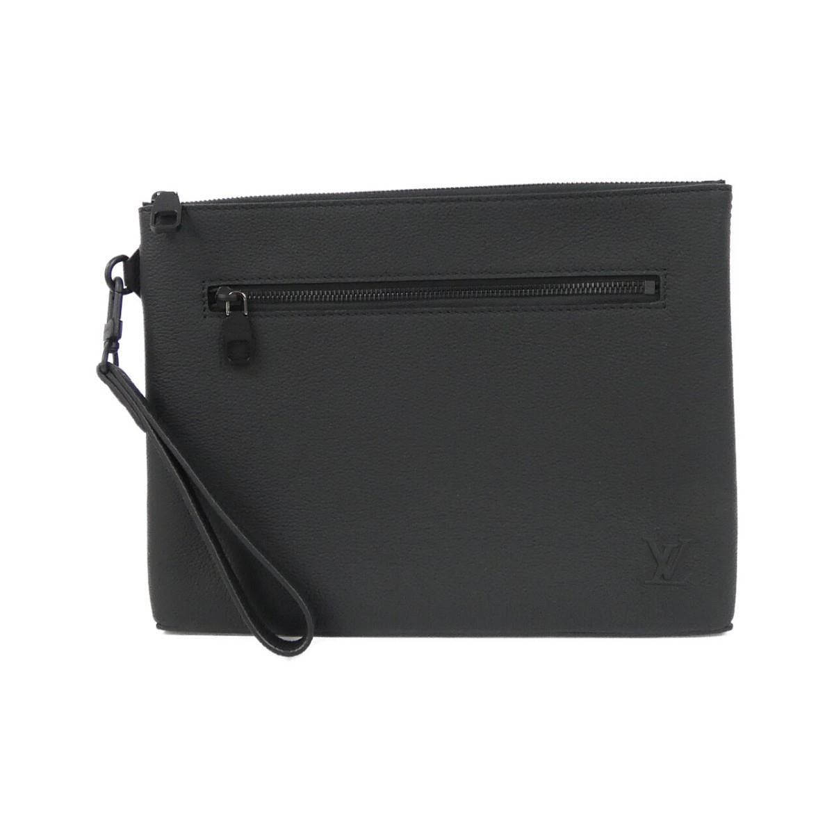Louis Vuitton LV Aerogram Takeoff Pouch