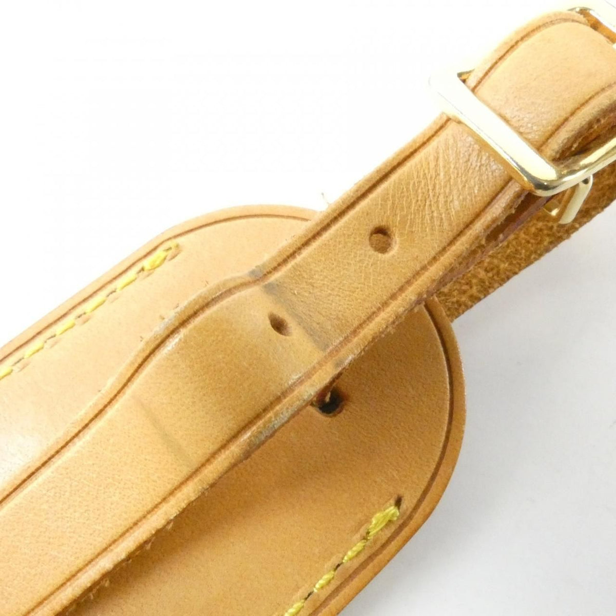Louis Vuitton Monogram Bowling Vanity Bag — view 6