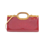 Louis Vuitton Vernis Roxbury Drive Bag