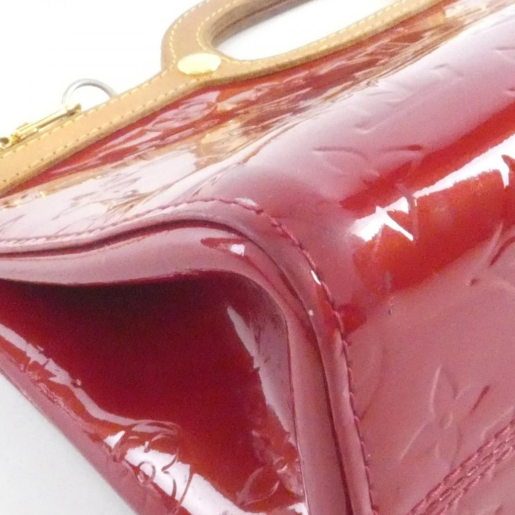 Louis Vuitton Vernis Roxbury Drive Bag — view 2