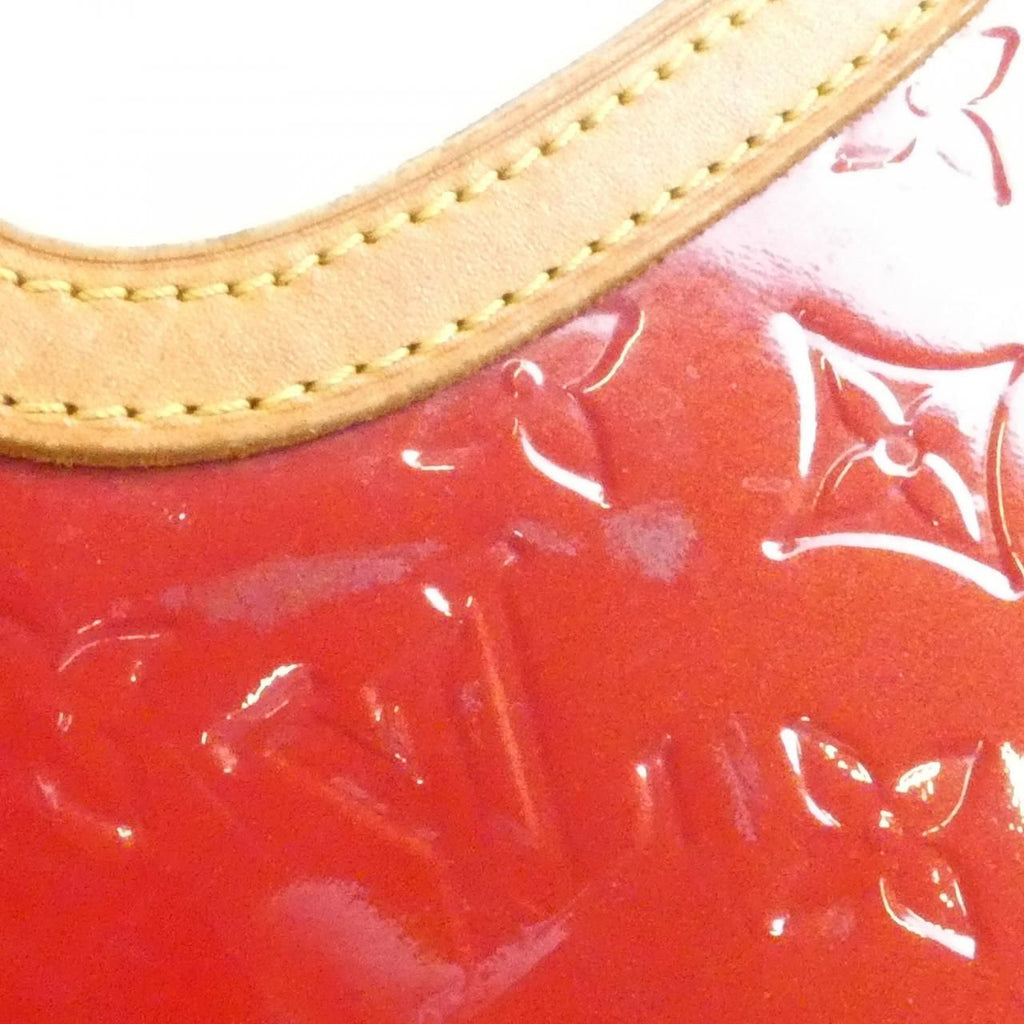 Louis Vuitton Vernis Roxbury Drive Bag — view 4