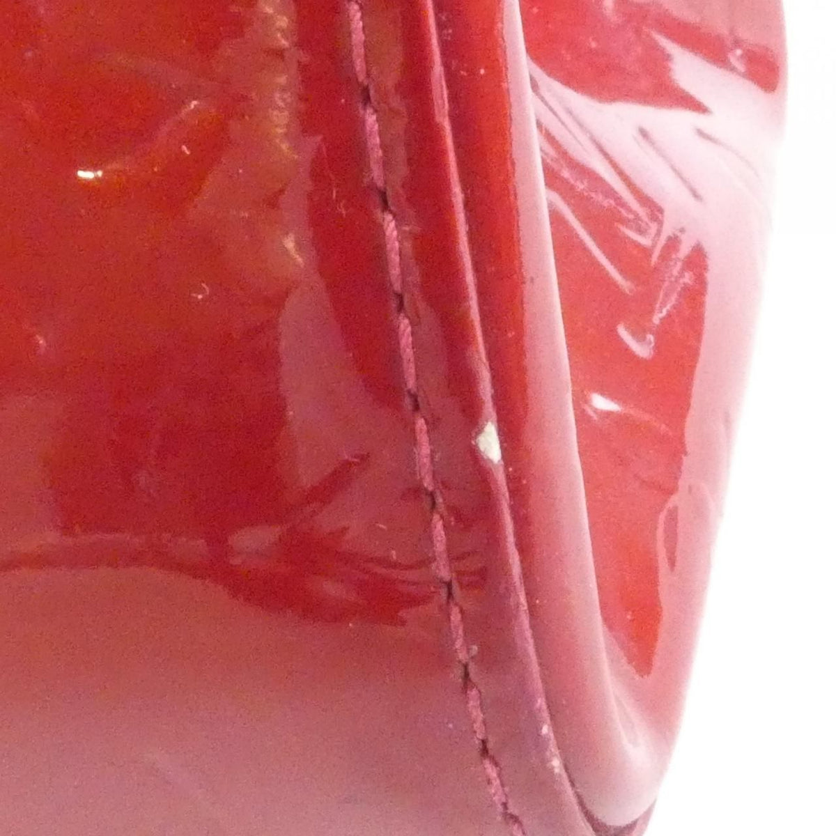 Louis Vuitton Vernis Roxbury Drive Bag — view 5