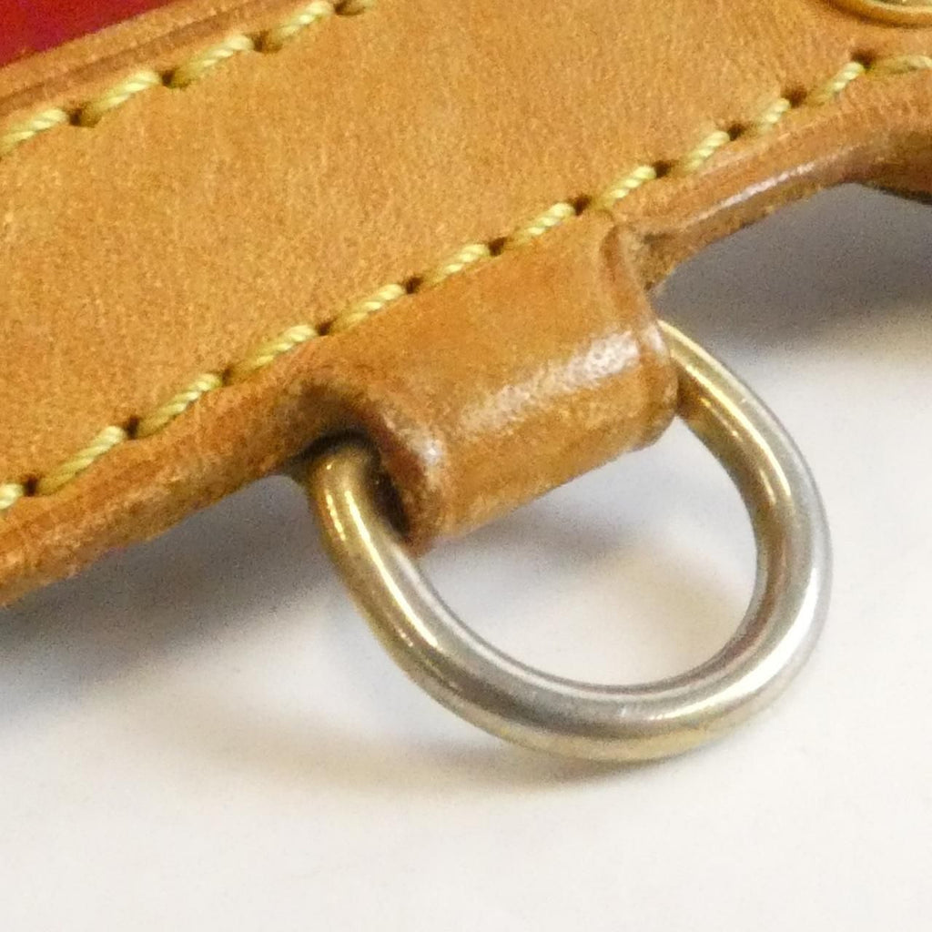 Louis Vuitton Vernis Roxbury Drive Bag — view 7