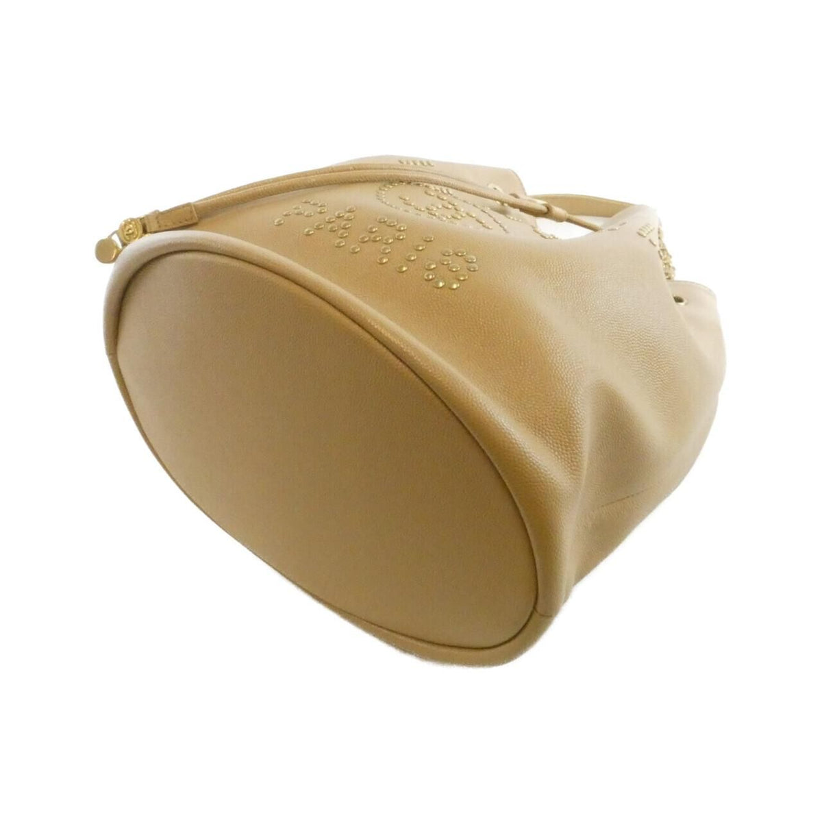 Chanel Deauville Line Shoulder Bag — view 3