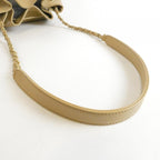 Chanel Deauville Line Shoulder Bag — view 7