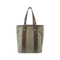 Fendi Bag Handbag Gold