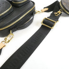 Louis Vuitton Utility Crossbody Shoulder Bag — view 7