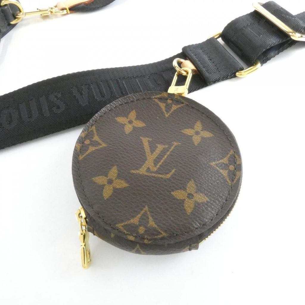 Louis Vuitton Utility Crossbody Shoulder Bag — view 8