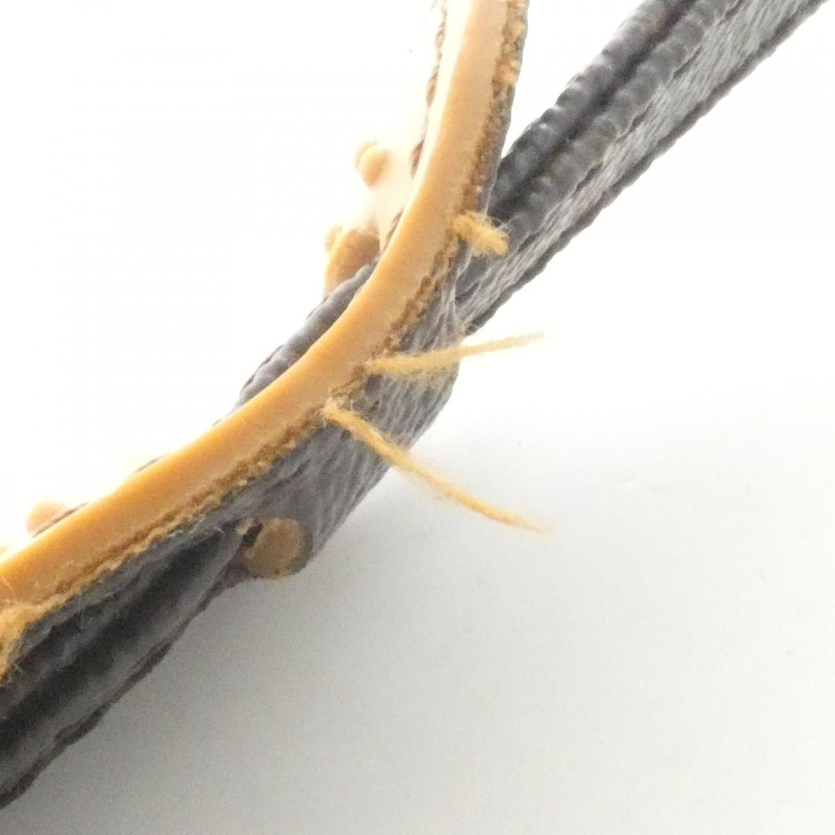 Louis Vuitton Monogram Shoulder Strap — view 3