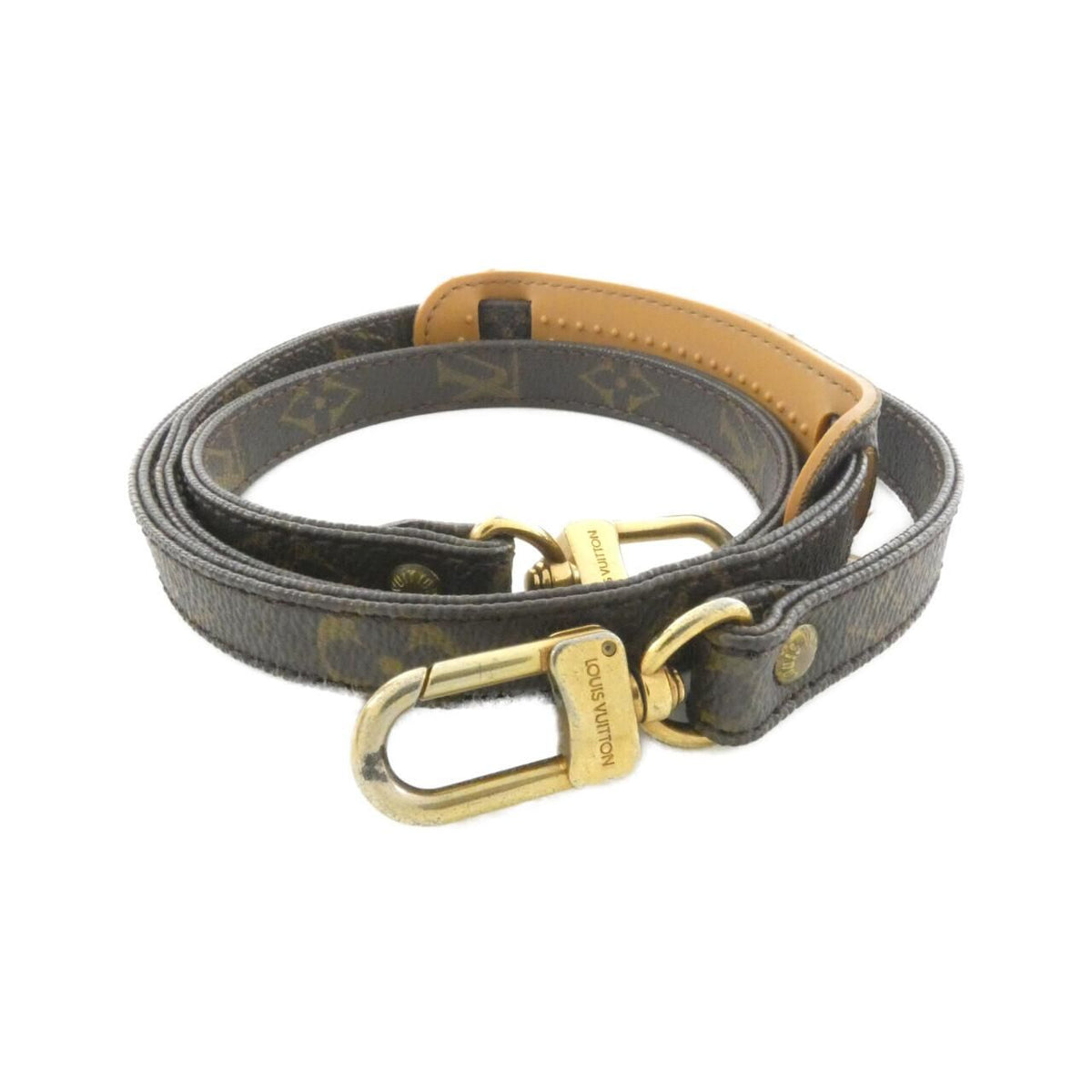 Louis Vuitton Monogram Shoulder Strap