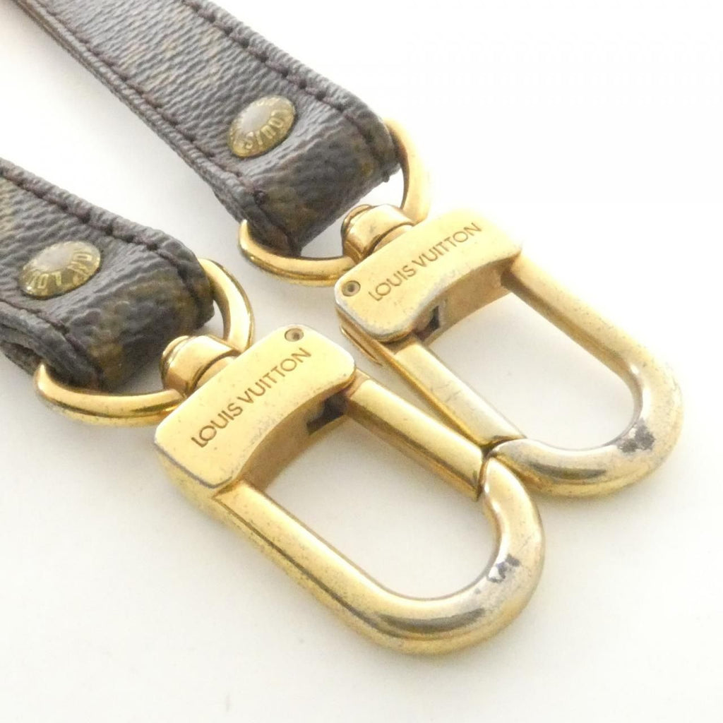 Louis Vuitton Monogram Shoulder Strap — view 5