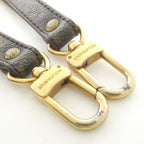 Louis Vuitton Monogram Shoulder Strap — view 5