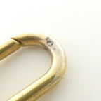 Louis Vuitton Monogram Shoulder Strap — view 6