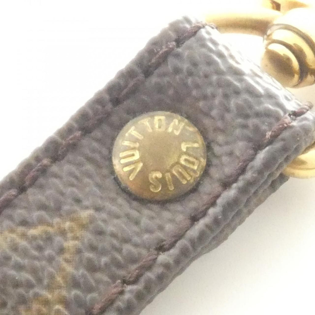 Louis Vuitton Monogram Shoulder Strap — view 4