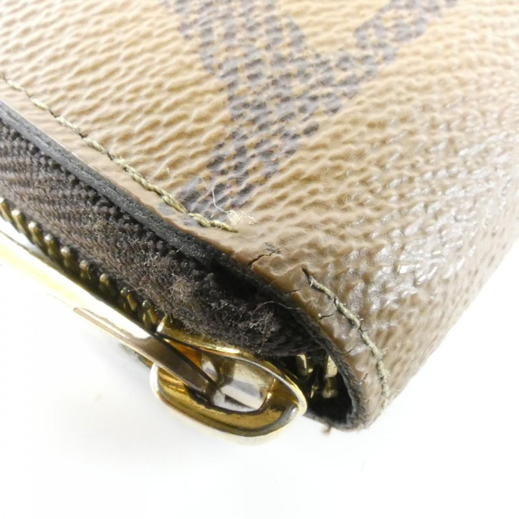 Louis Vuitton Monogram Giant Zippy Wallet — view 4