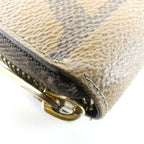 Louis Vuitton Monogram Giant Zippy Wallet — view 4