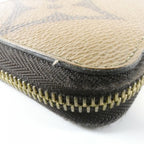 Louis Vuitton Monogram Giant Zippy Wallet — view 5