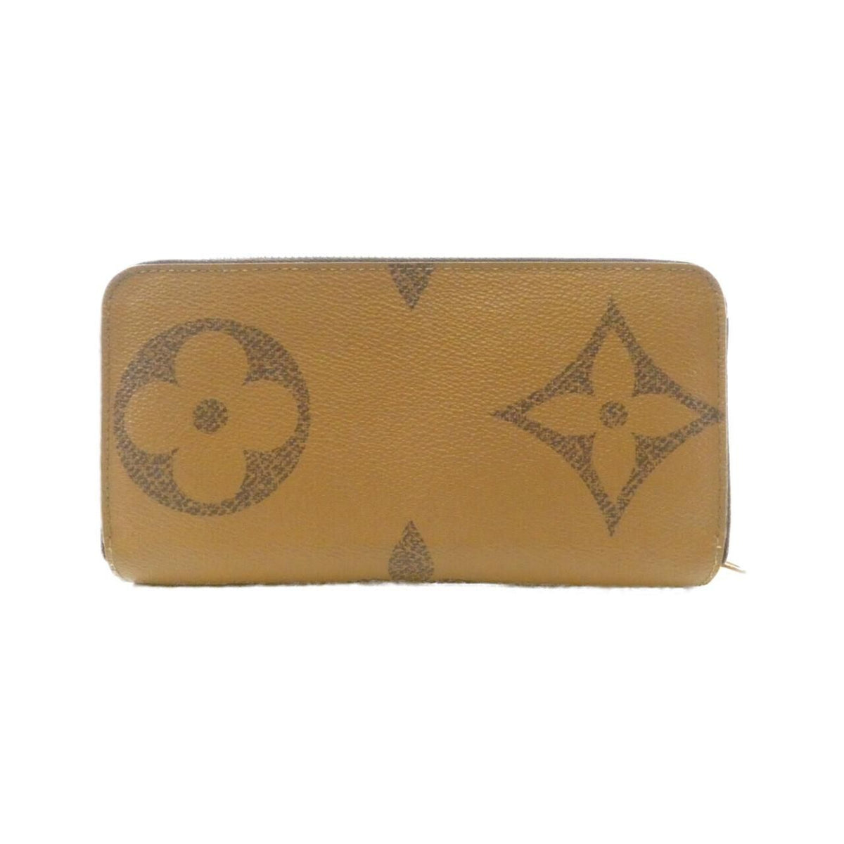 Louis Vuitton Monogram Giant Zippy Wallet — view 2