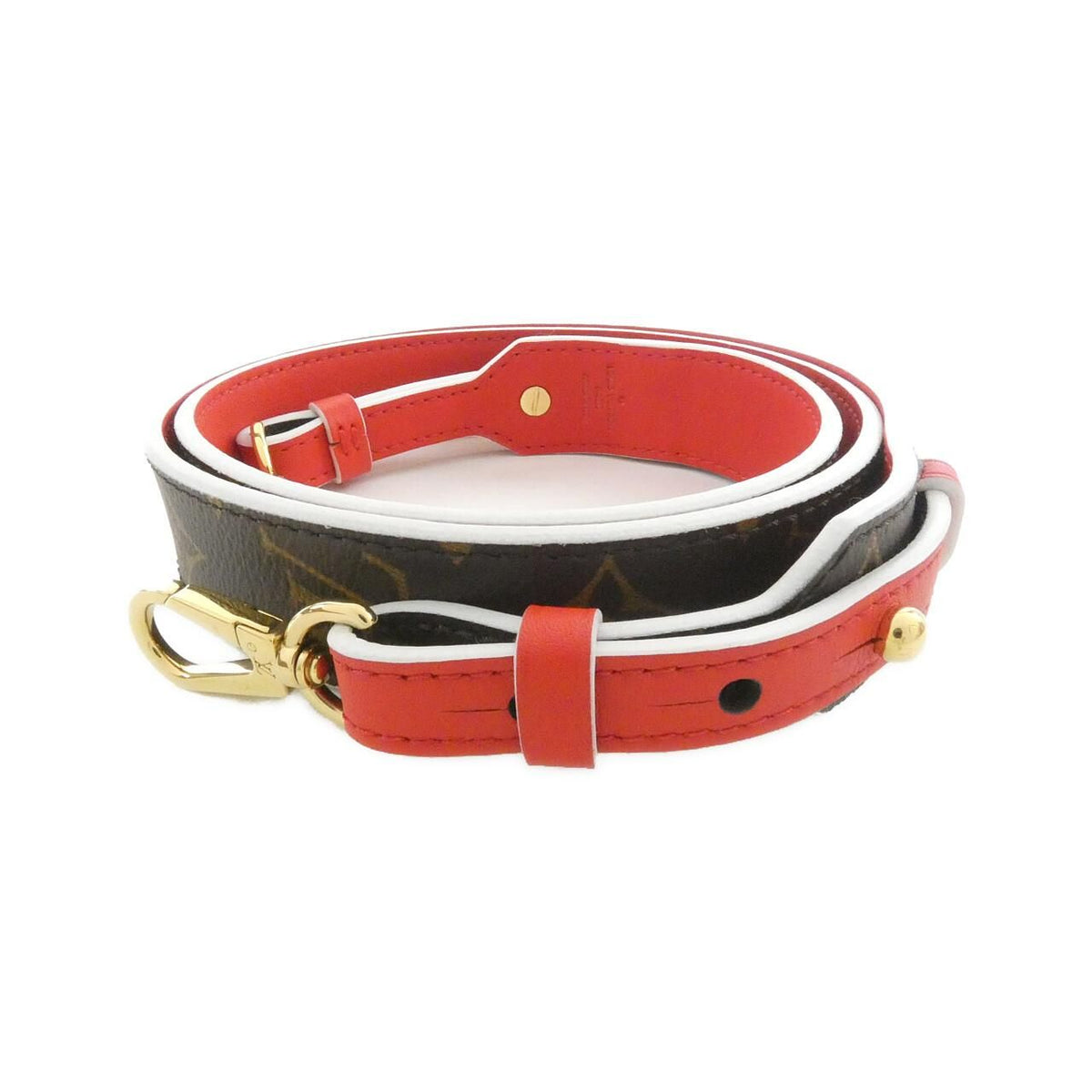Louis Vuitton Monogram Shoulder Strap XL