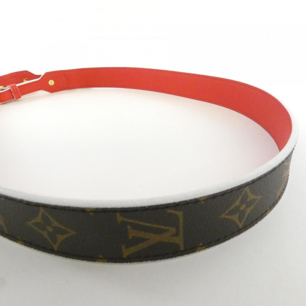Louis Vuitton Monogram Shoulder Strap XL — view 2
