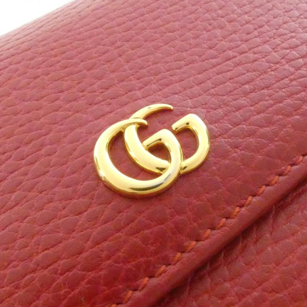 Gucci GG Marmont Wallet — view 5