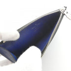 Louis Vuitton Taigarama Coin Card Holder Purse — view 4