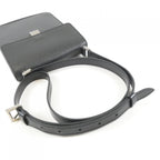 Louis Vuitton Taiga Pochette Kurgan Shoulder Bag — view 7