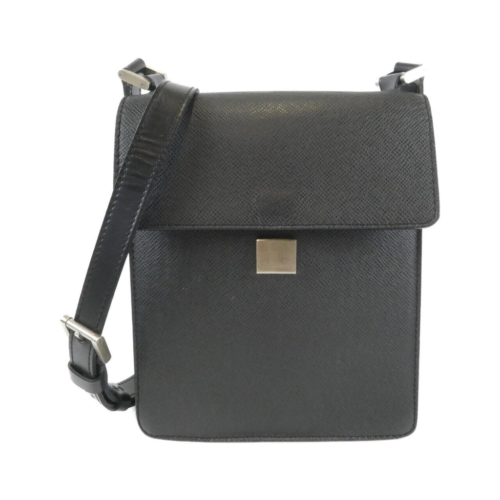 Louis Vuitton Taiga Pochette Kurgan Shoulder Bag