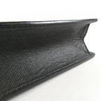 Louis Vuitton Taiga Pochette Kurgan Shoulder Bag — view 4