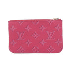 Louis Vuitton Monogram Heritage Pochette Cles S — view 2