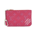 Louis Vuitton Monogram Heritage Pochette Cles S