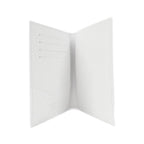 Louis Vuitton Monogram Couverture Passport Cover — view 3