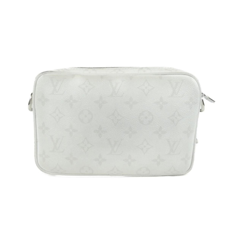 Louis Vuitton Taigarama Alpha Messenger Shoulder Bag — view 2