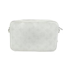 Louis Vuitton Taigarama Alpha Messenger Shoulder Bag — view 2